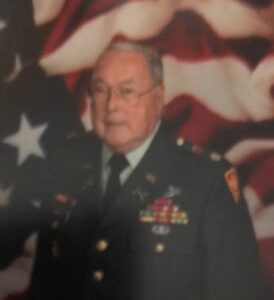 Read more about the article A Veteran’s Tears ~ A Tribute To Ken ~ by Katrina Curtiss 7/31/2020