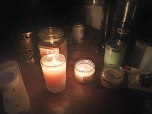 Read more about the article Random Thoughts ~ Written by Candlelight at 2:45am  February 16th, 21 ~ Katrina Curtiss